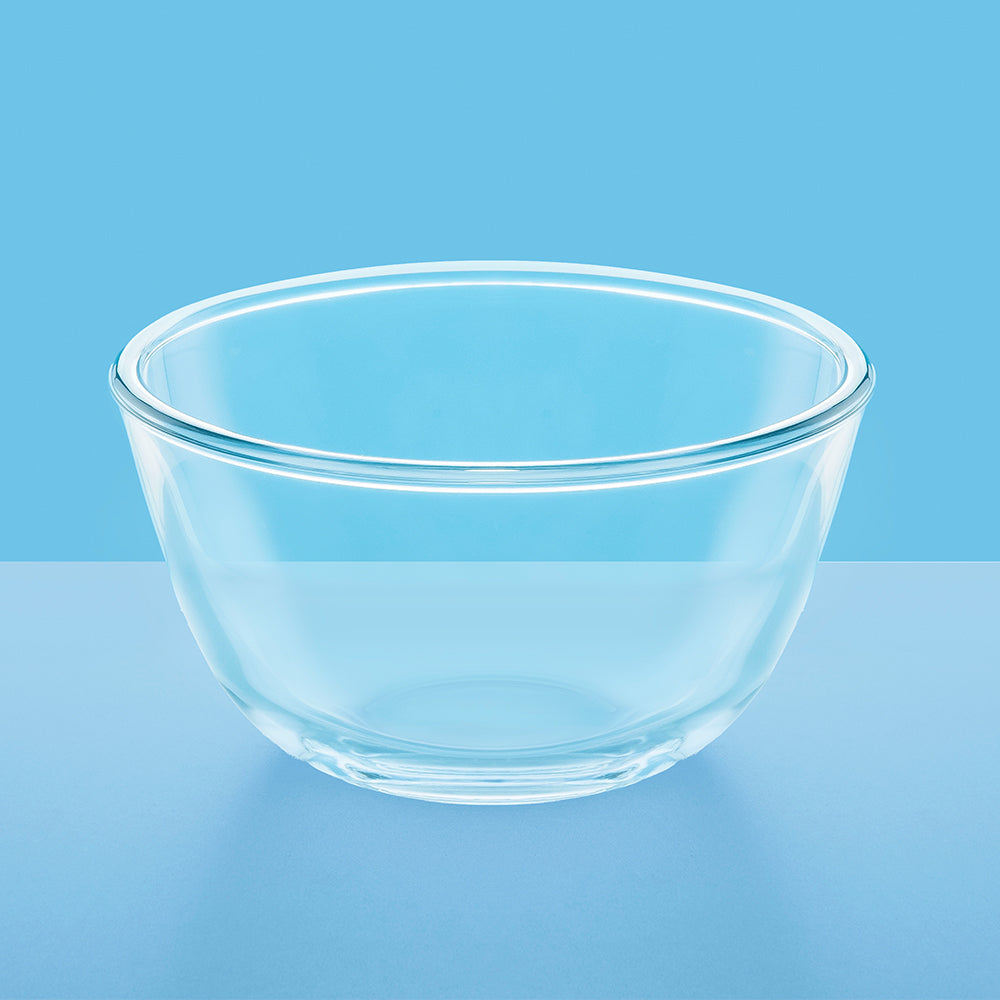 Bol en verre quotidien 500 ml