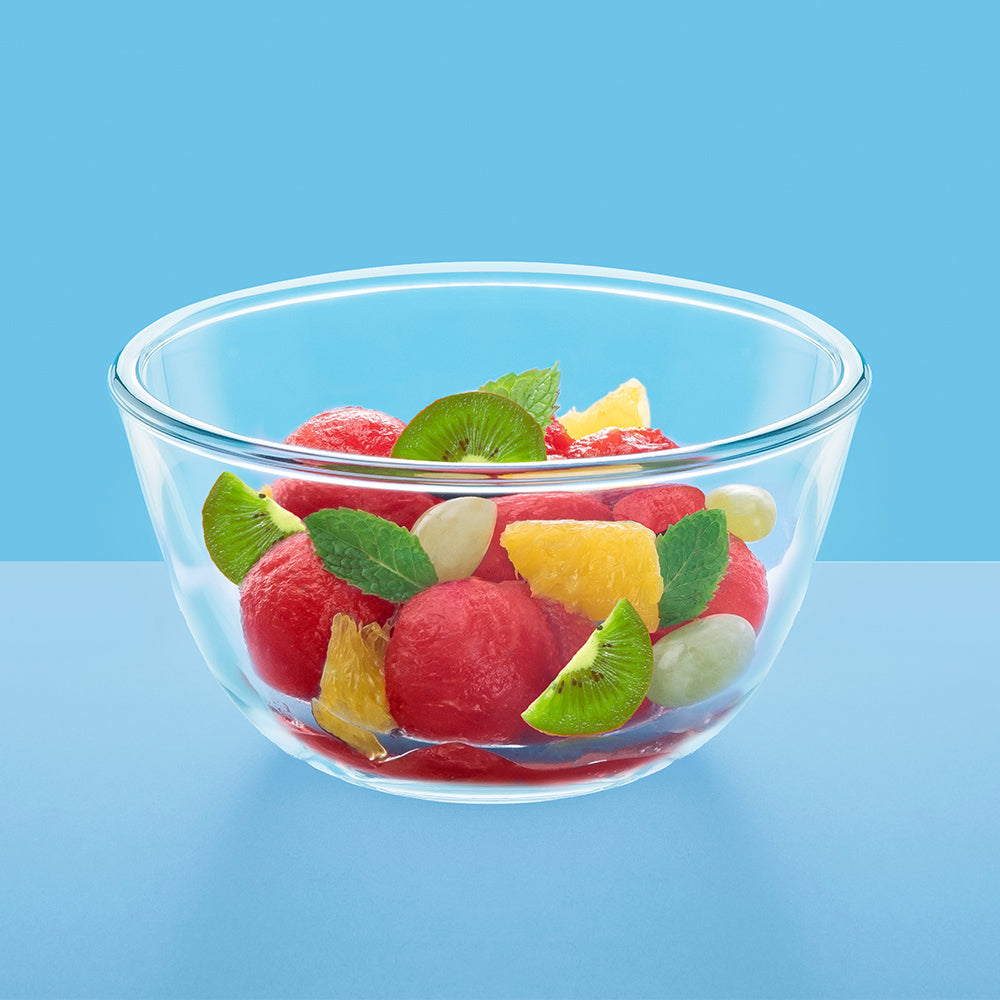 Bol en verre quotidien 500 ml