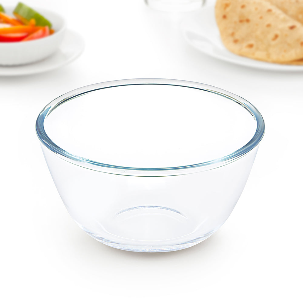 Bol en verre quotidien 500 ml