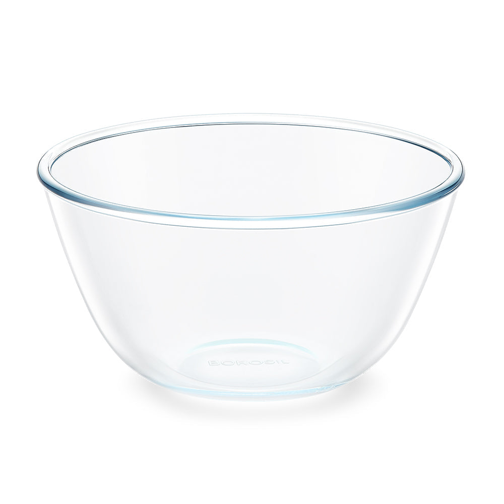 Bol en verre quotidien 1L