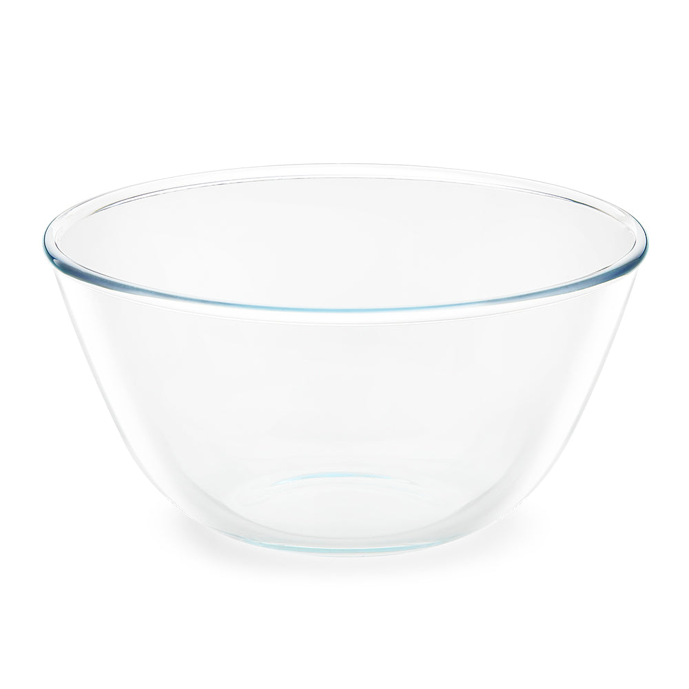 Bol en verre d'usage quotidien 1,5 L
