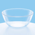 Bol en verre d'usage quotidien 1,5 L