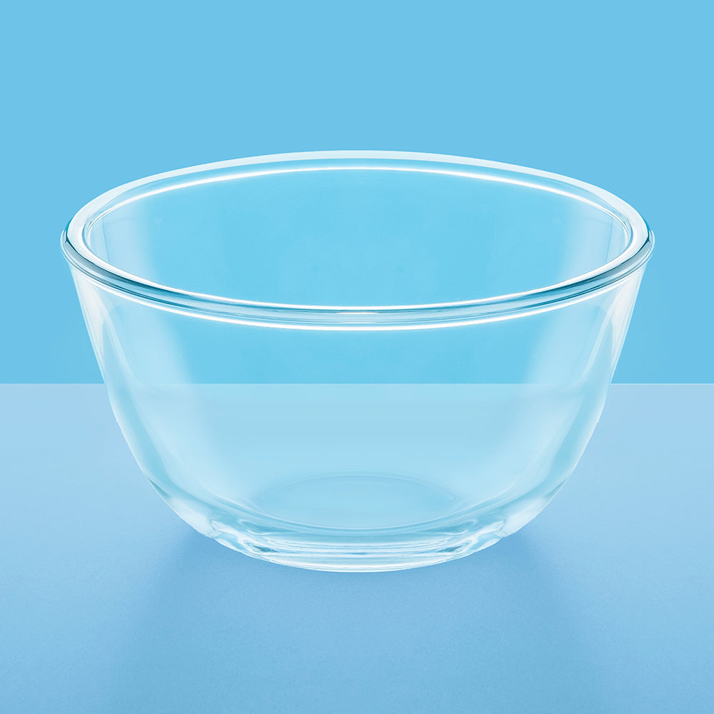 Bol en verre de tous les jours 750ml