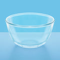 Bol en verre de tous les jours 750ml
