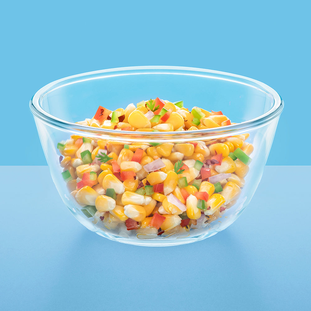 Bol en verre de tous les jours 750ml