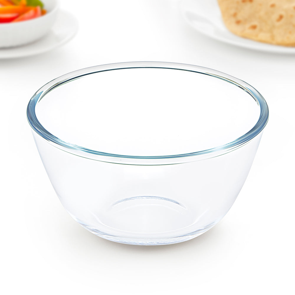 Bol en verre de tous les jours 750ml