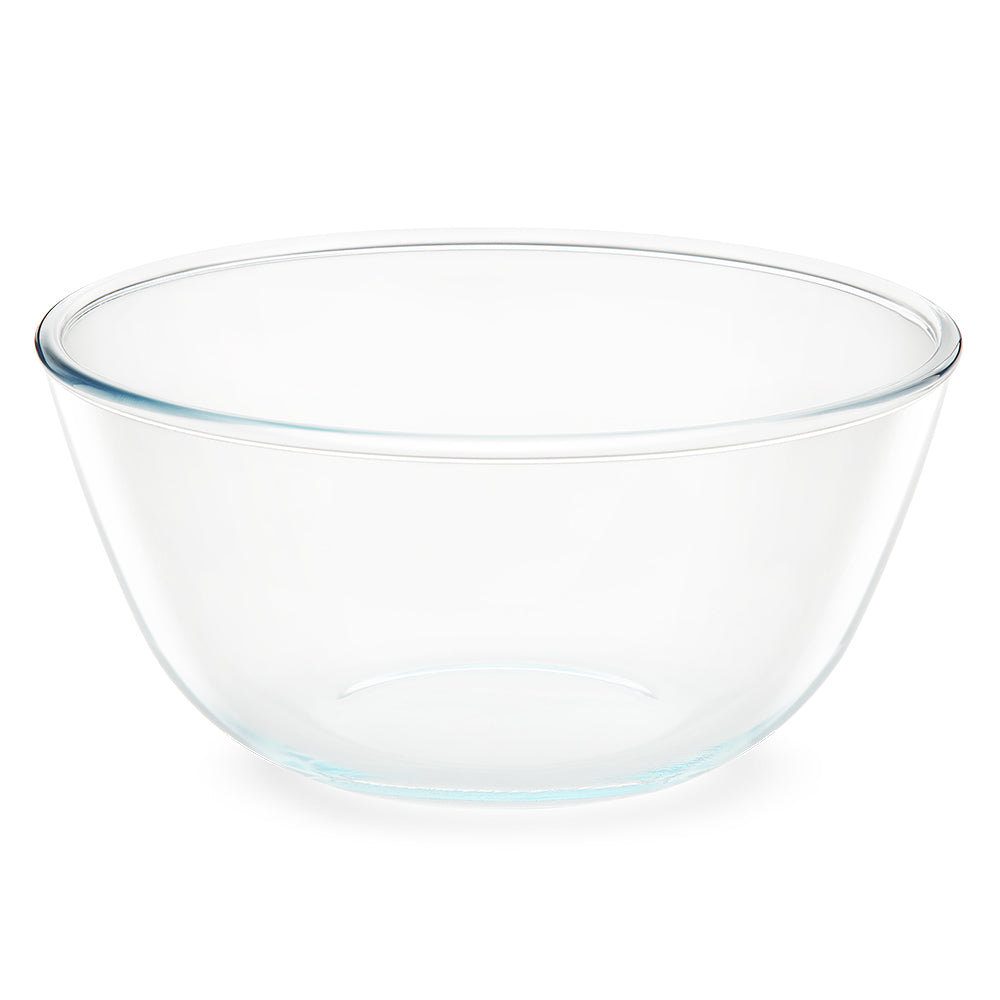 Saladier en verre 2,8 l – Usage quotidien