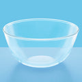 Saladier en verre 2,8 l – Usage quotidien
