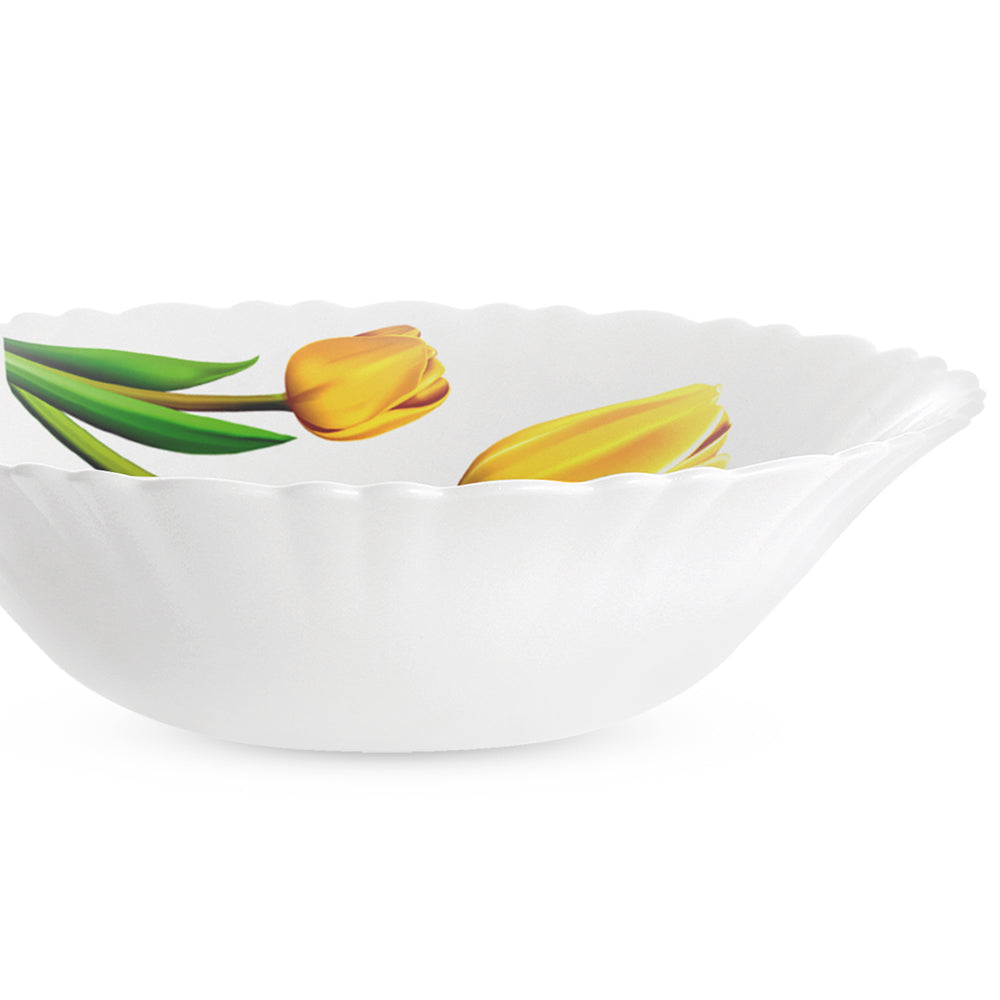 Ensemble de 2 Bols Floraux Multifonctionnels