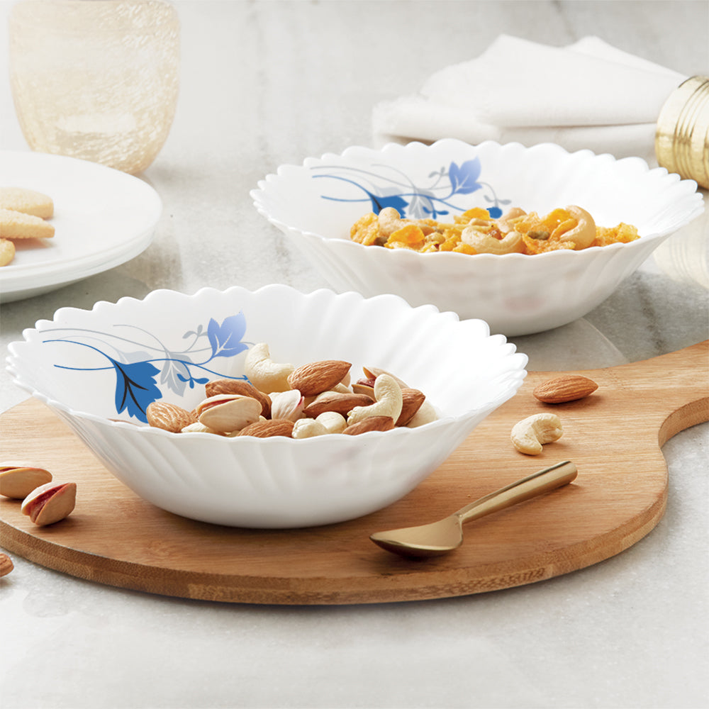 Ensemble de bols polyvalents