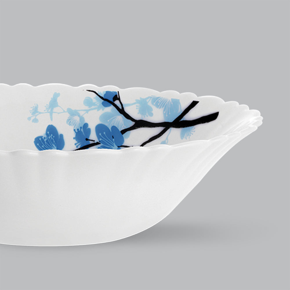 Ensemble de 2 bols multifonctions Blossom Branch