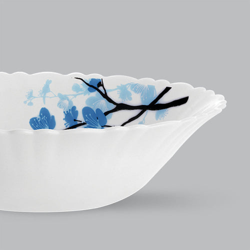Ensemble de 2 bols multifonctions Blossom Branch